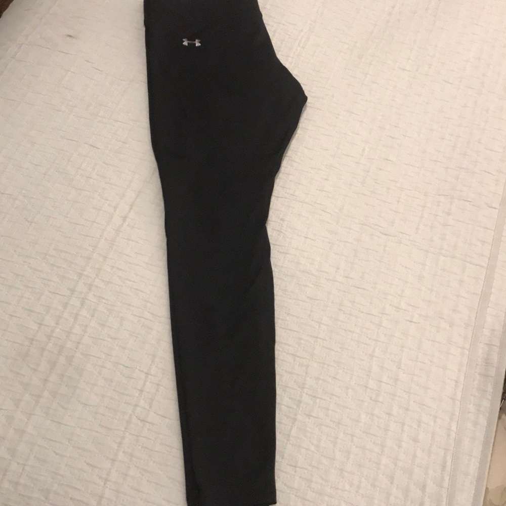 Under Armour Cold Gear Leggings